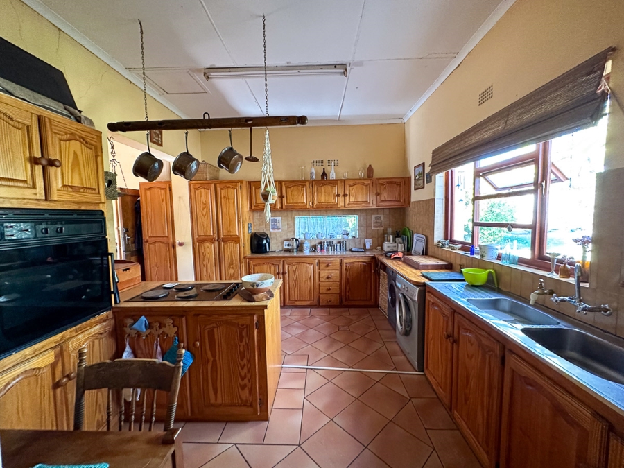 3 Bedroom Property for Sale in Barrydale Western Cape